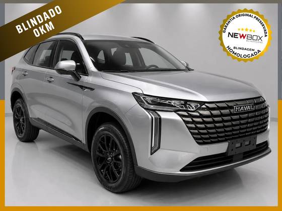 GWM HAVAL H6 1.5 FLEX HEV ONE E-TRACTION GWM HAVAL H6 1.5 FLEX HEV ONE E-TRACTION